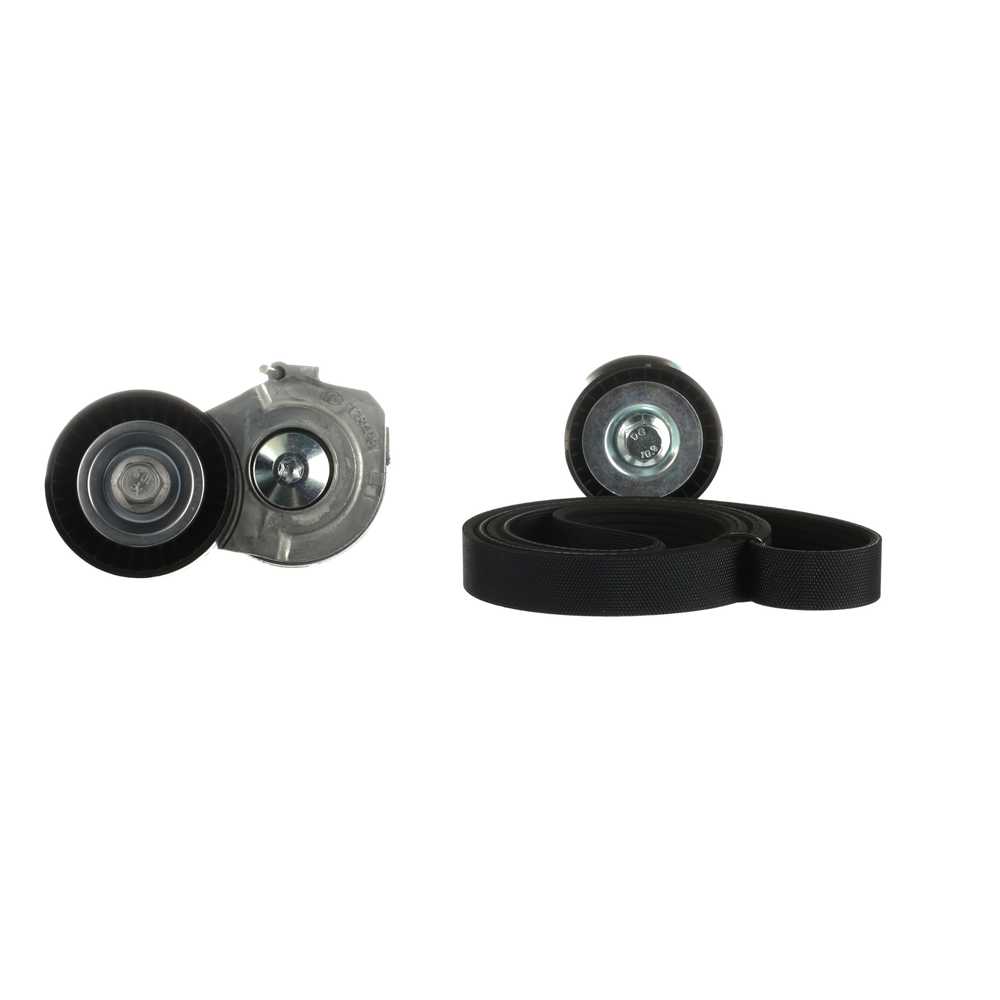 GATES K046PK1718 Poly V-riem set OPEL ASTRA J 131 Pk Diesel kosten