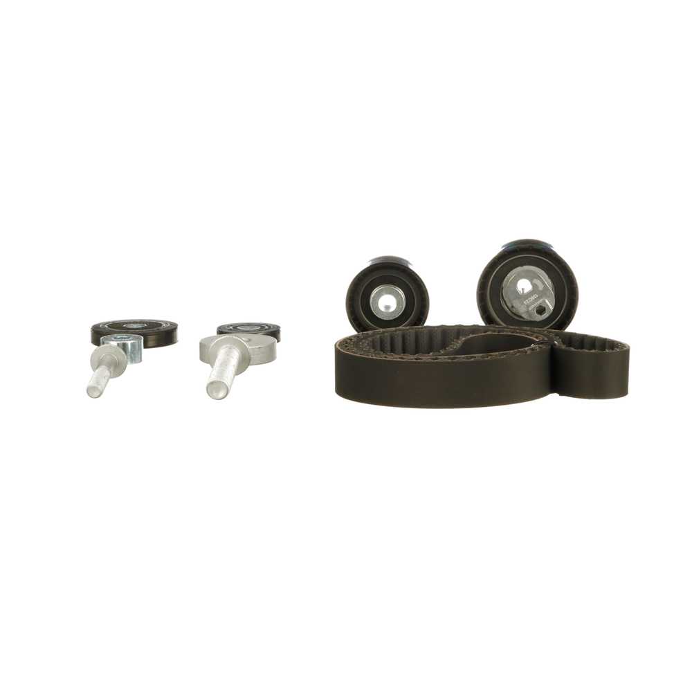 GATES K055550XS: Kit de correa de distribución G-Force Redline™