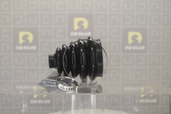 DA SILVA K3094: Asmanchetten set Wielzijde, Thermoplastic