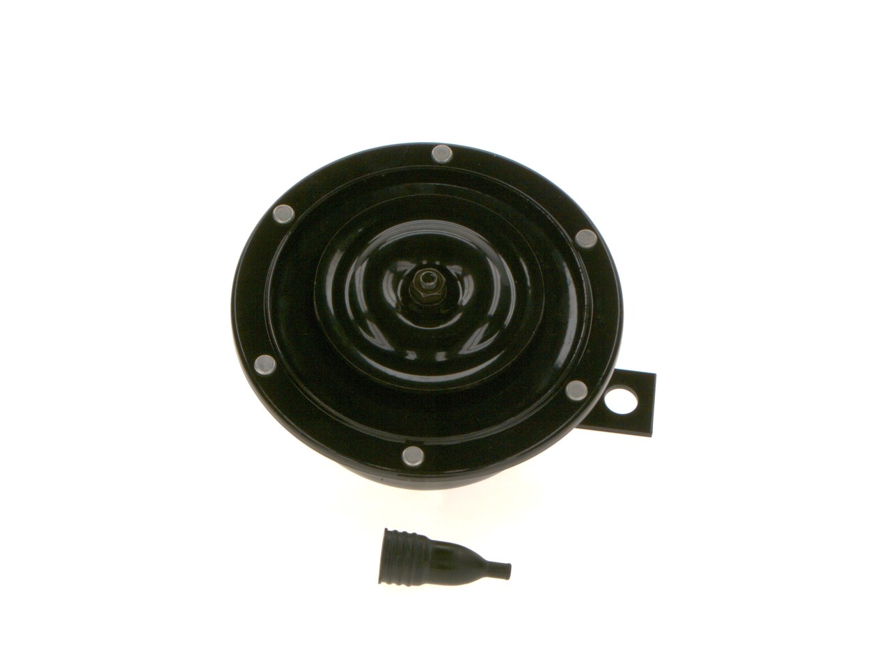 BOSCH 0 320 223 002 Garsinis signalas VOLKSWAGEN LT 28-35 II autobusas (2DB, 2DE, 2DK) 143 AG benzinas kaina