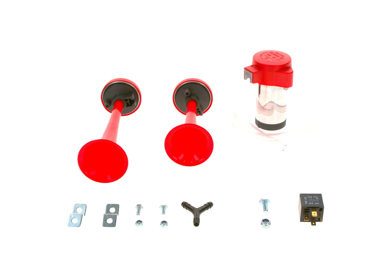 BOSCH 0 328 003 024: Fanfara
