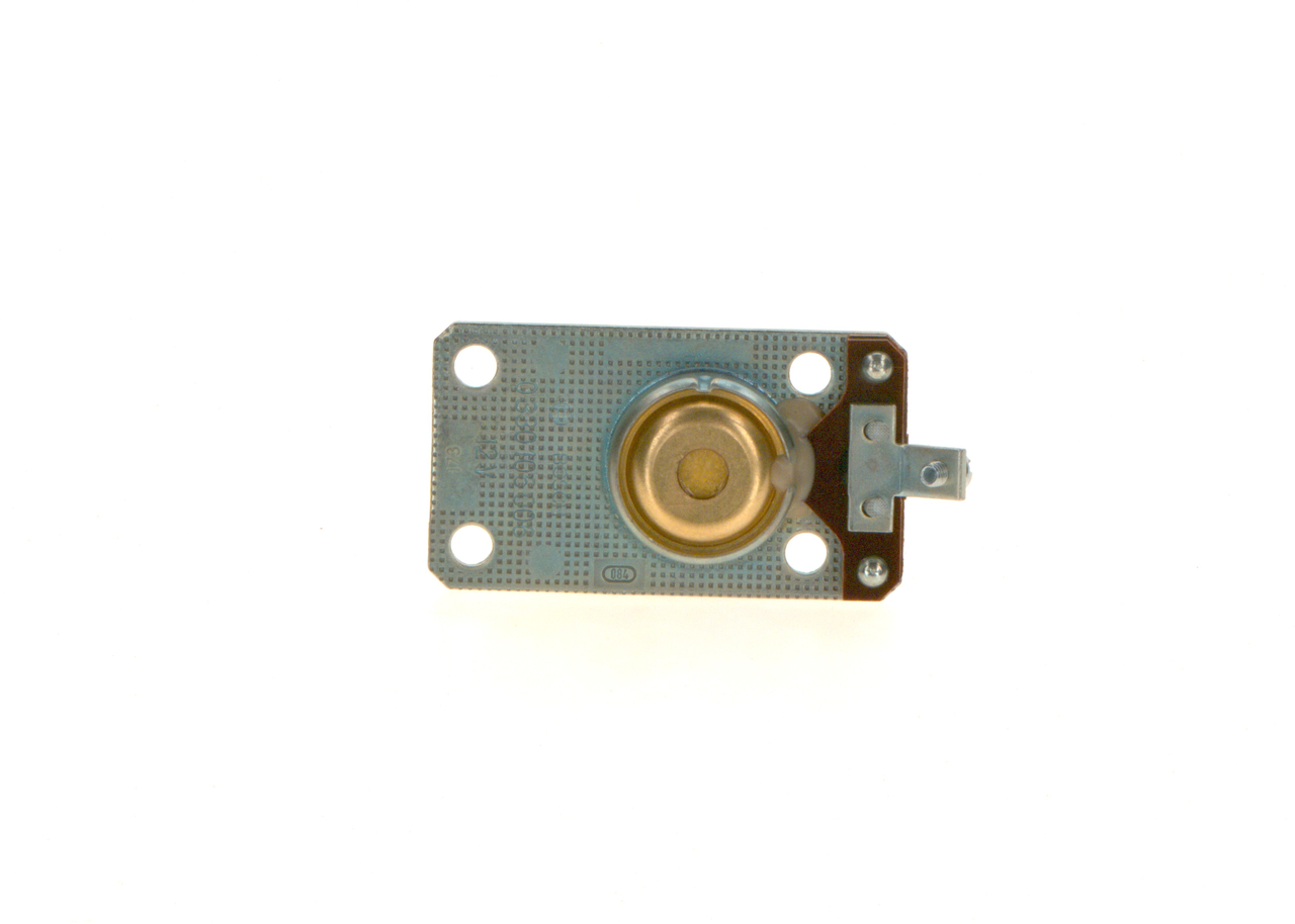 BOSCH 0 330 106 006: Elettromagnete di comando / sollevamento