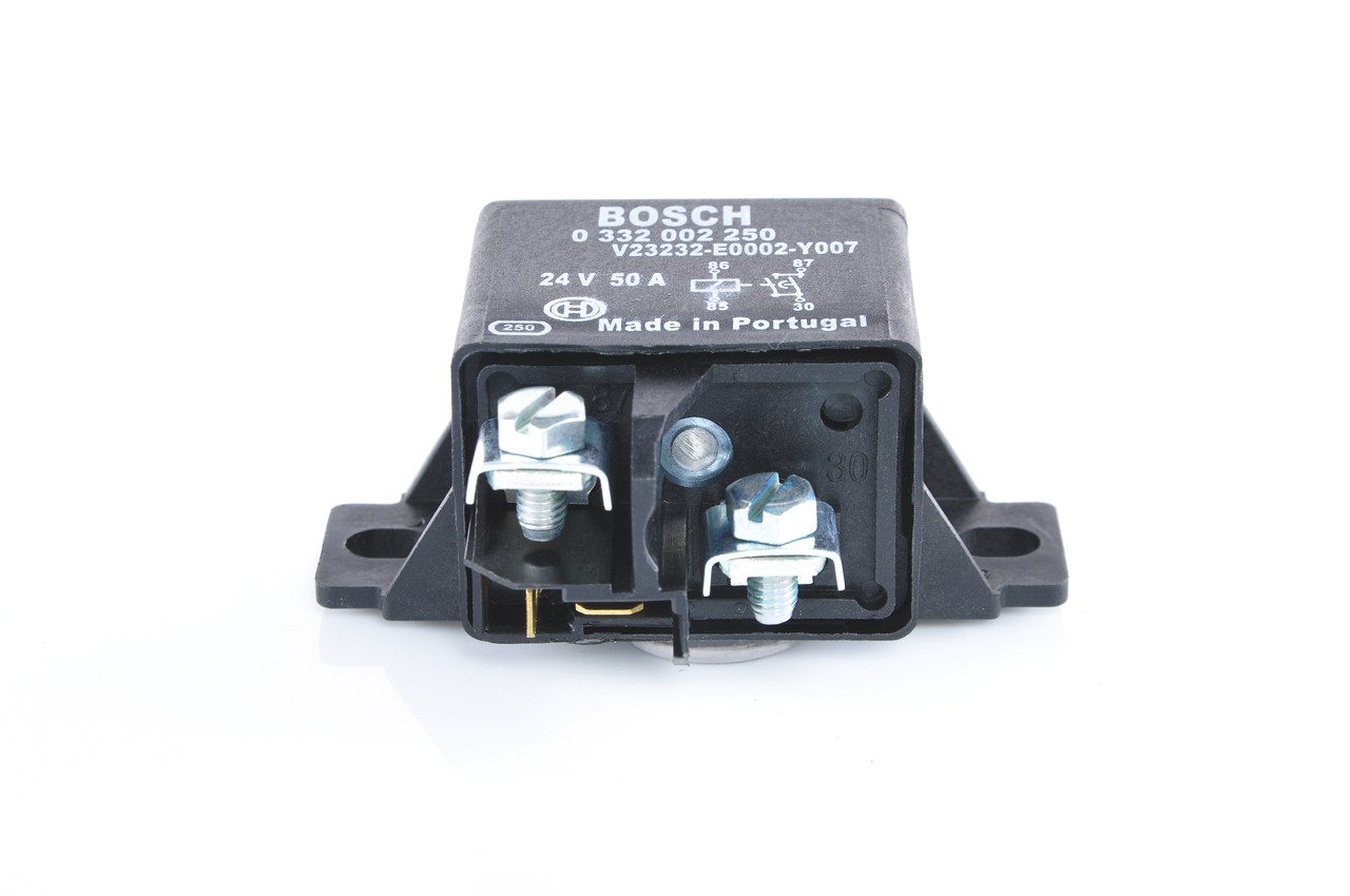 BOSCH 0 332 002 250: Relé