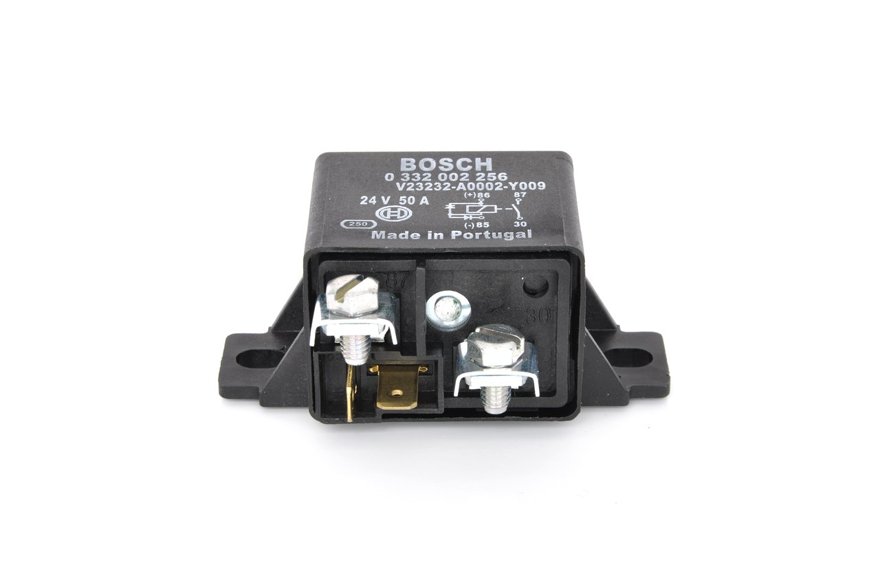 BOSCH 0 332 002 256: Relé