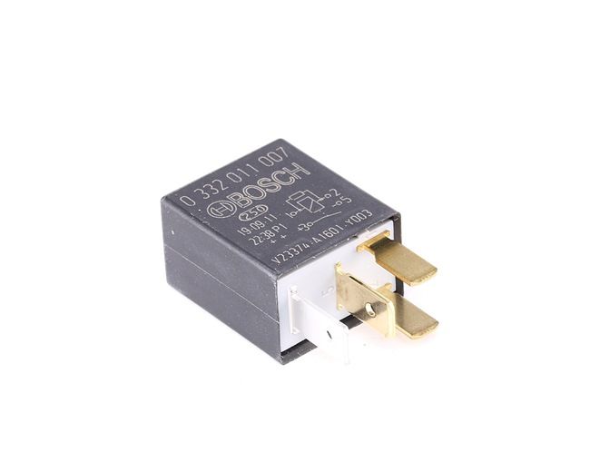 BOSCH 0 332 011 007: Relä