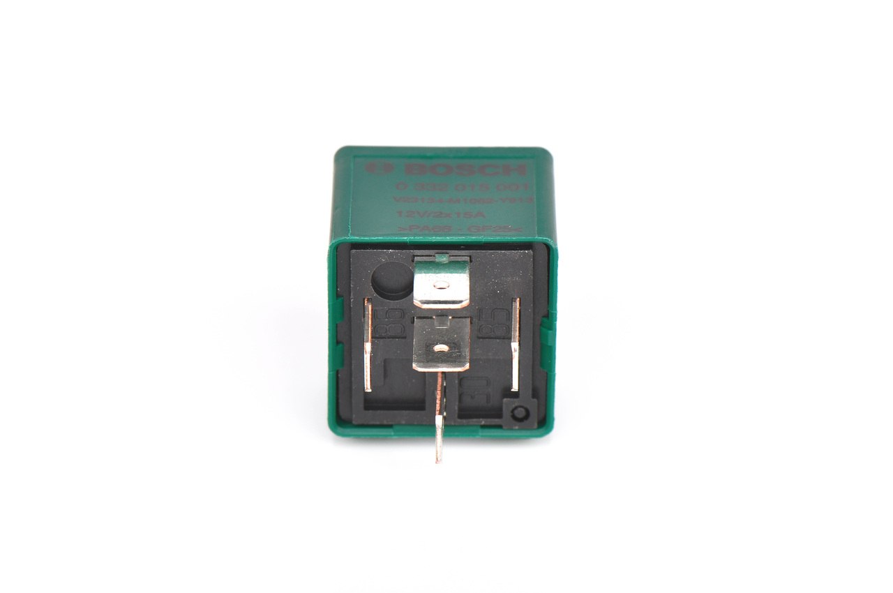 BOSCH 0 332 015 001: Relais