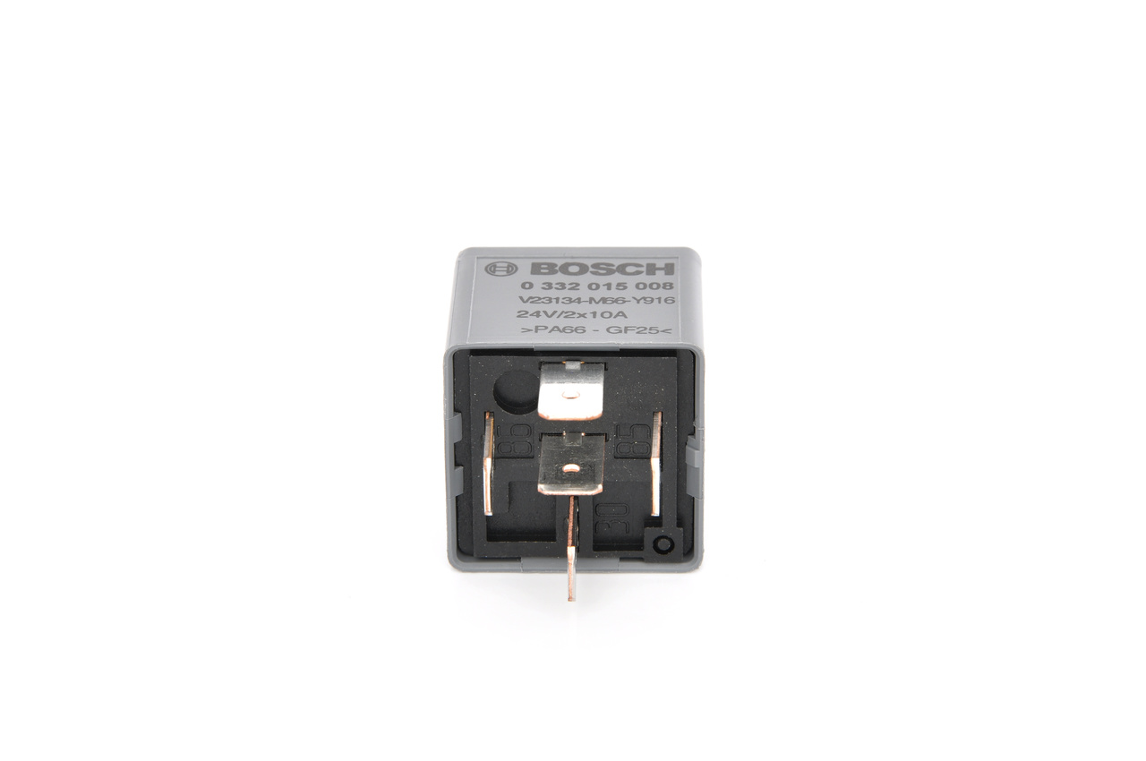 BOSCH 0 332 015 008: Relé