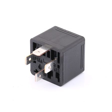 BOSCH 0 332 019 103: Relä, ljudsignal