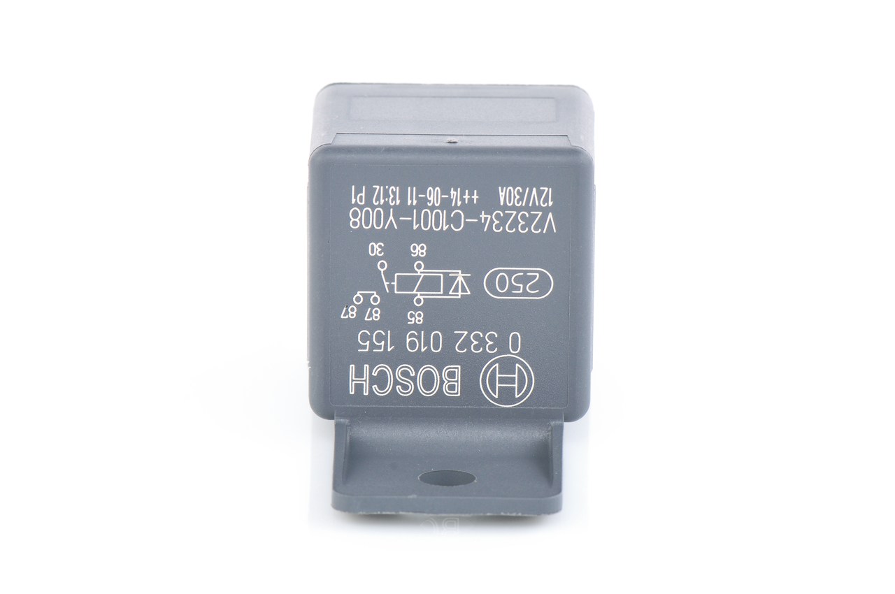 BOSCH 0 332 019 155: Relé