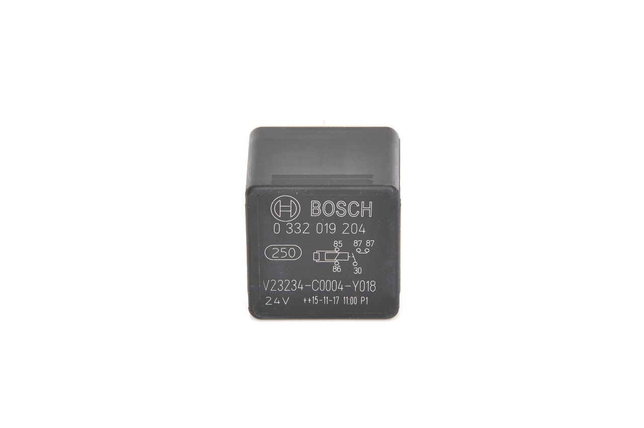 BOSCH 0 332 019 204: Relé