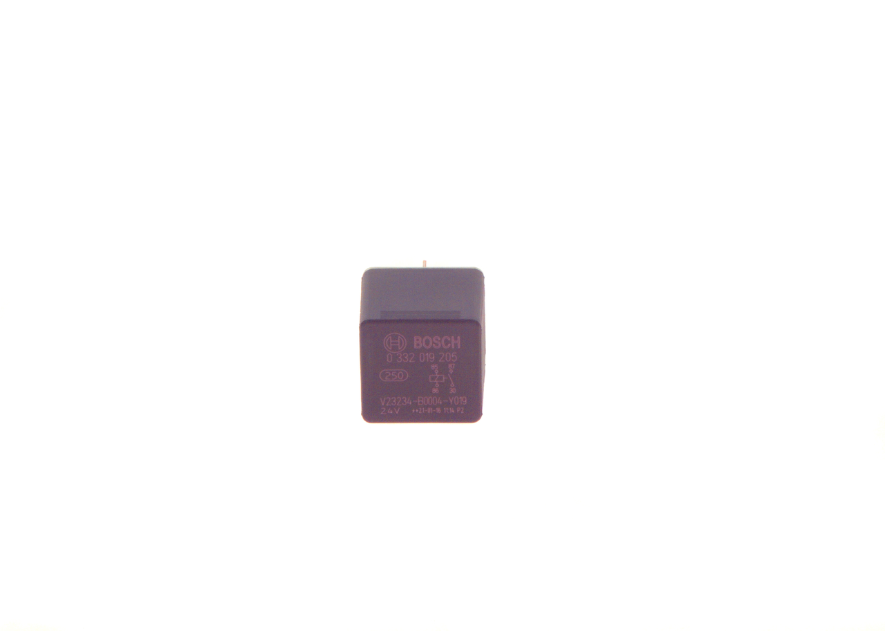 BOSCH 0 332 019 205: Relais