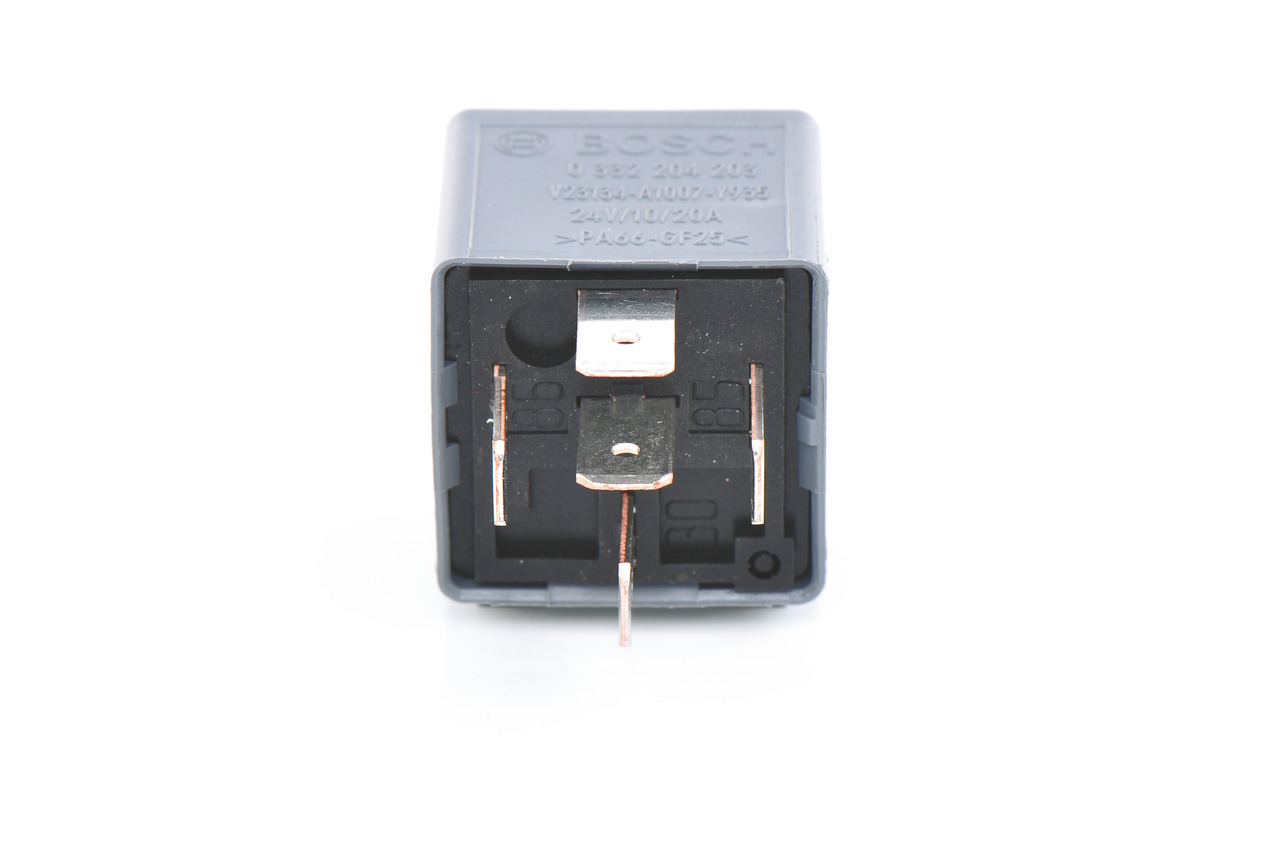BOSCH 0 332 204 203: Relee