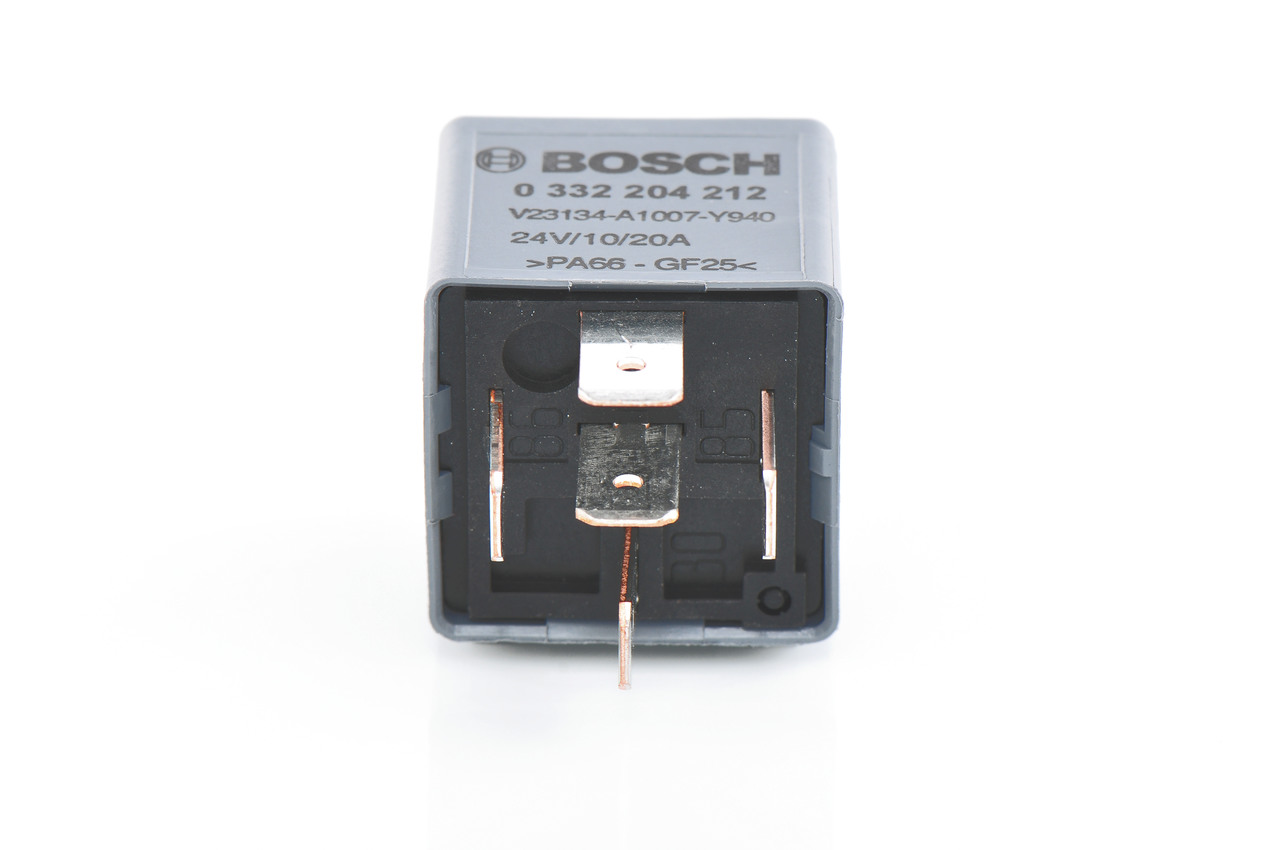 BOSCH 0 332 204 212: Relais