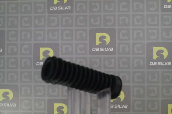 DA SILVA K5095: Faltenbalgsatz, Lenkung vorne