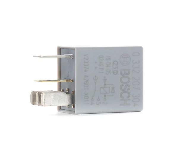 BOSCH 0 332 207 304: Relé