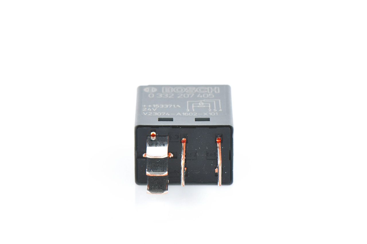 BOSCH 0 332 207 405: Relé