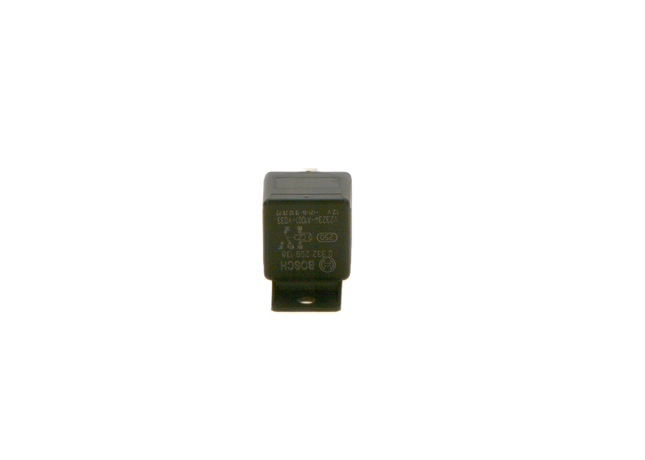 BOSCH 0 332 209 138: Relais