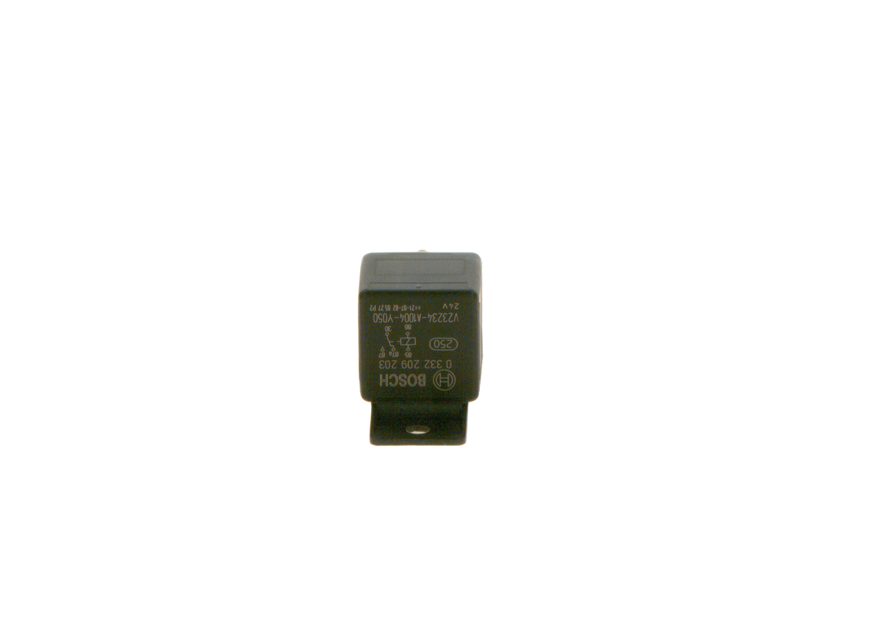 BOSCH 0 332 209 203: Relé