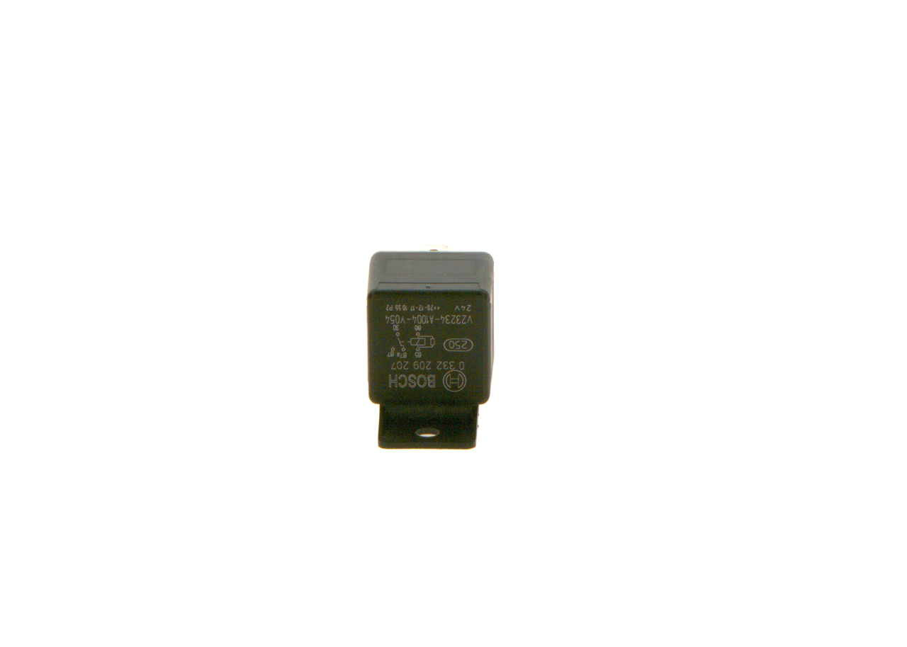 BOSCH 0 332 209 207: Relais
