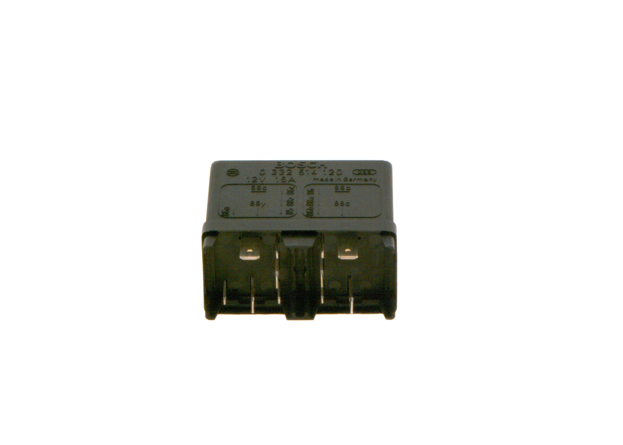 BOSCH 0 332 514 120: Relé