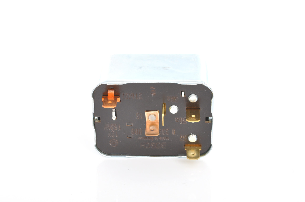 BOSCH 0 332 515 009: Relais, Fernscheinwerfer