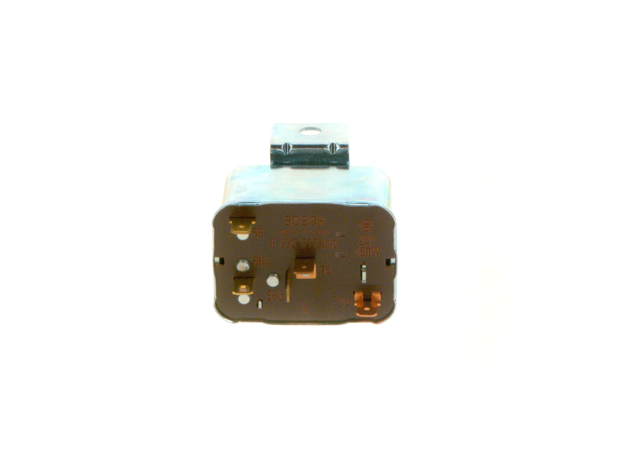 BOSCH 0 332 515 012: Relais, dimlicht