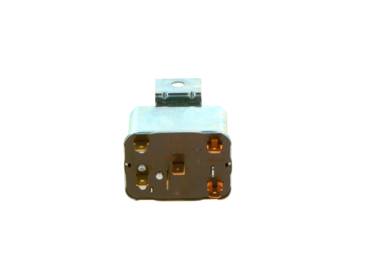 BOSCH 0 332 515 022: Relais