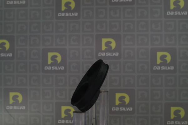 DA SILVA K5219: Fuelle dirección Eje delantero, derecha