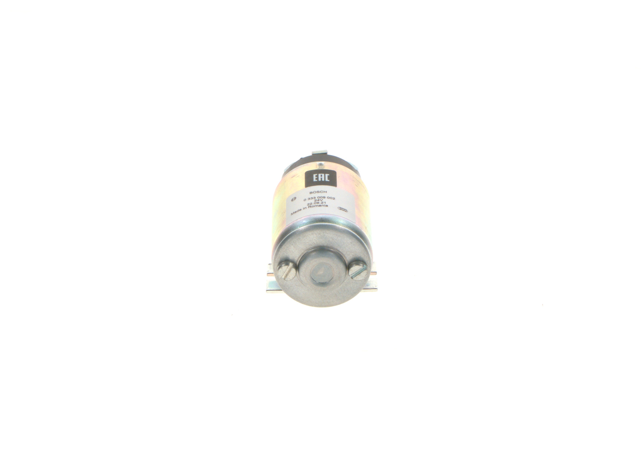 BOSCH 0 333 009 002: Relais