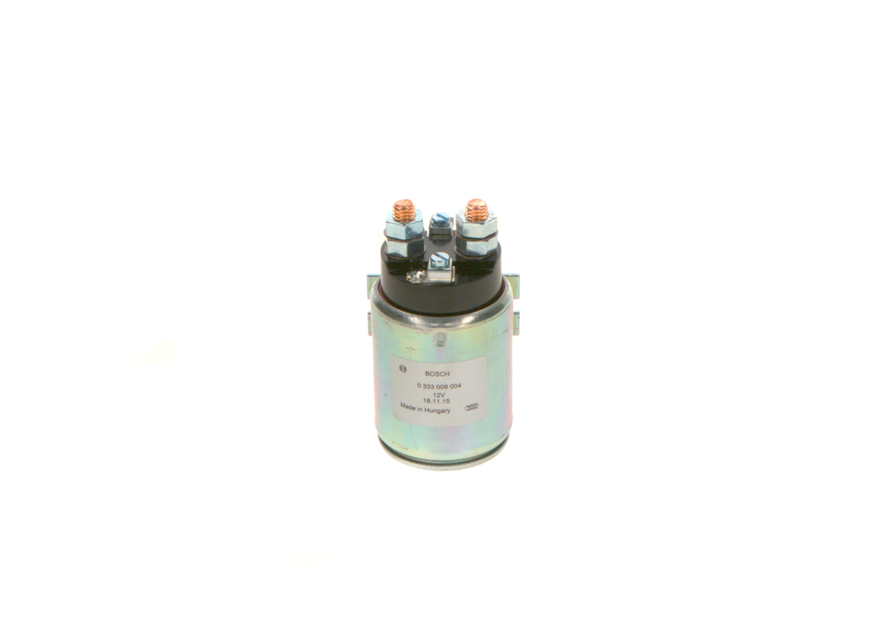 BOSCH 0 333 009 004: Releu