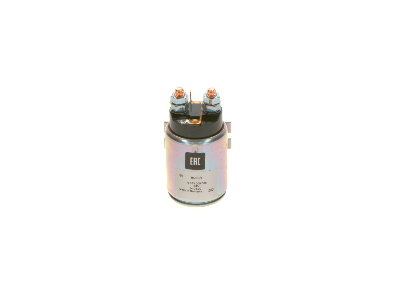 BOSCH 0 333 009 005: Relais