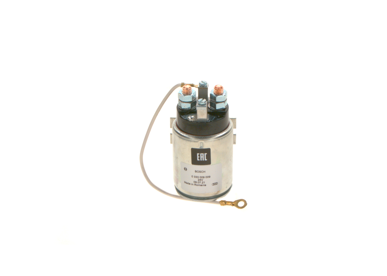 BOSCH 0 333 009 009: Releu