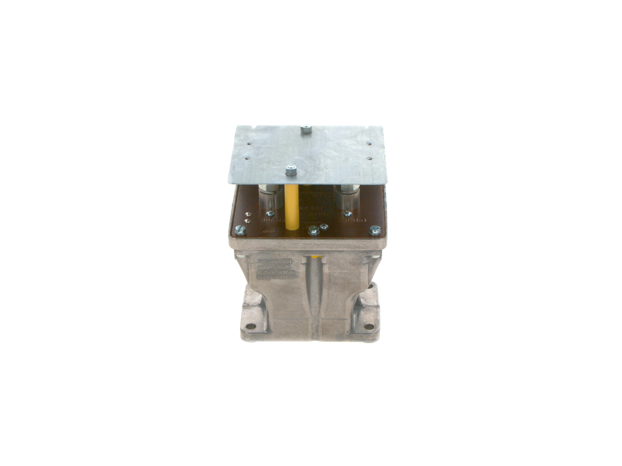 BOSCH 0 333 301 010: Baterirelä