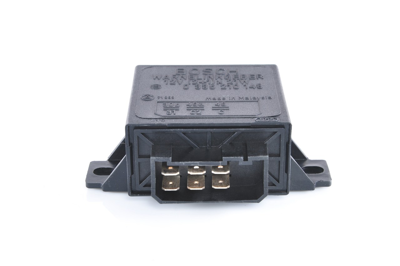 BOSCH 0 335 210 148: Blinkerrelais
