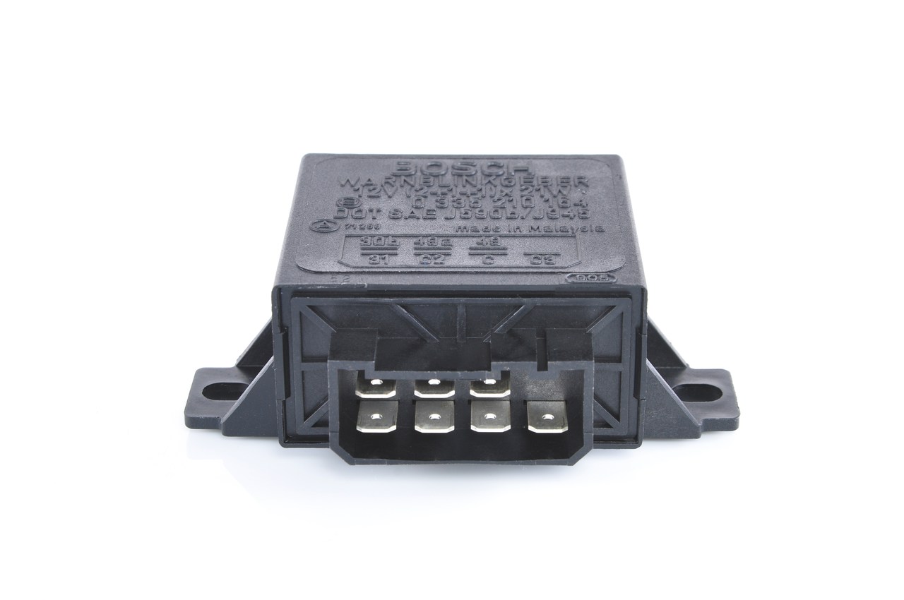 BOSCH 0 335 210 164: Blinkerrelais