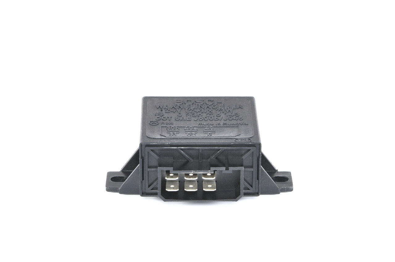 BOSCH 0 335 215 143: Blinkerrelais