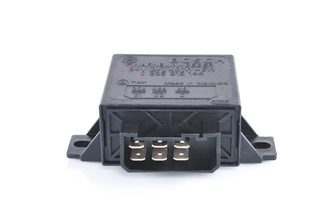 BOSCH 0 335 215 144: Blinkerrelais