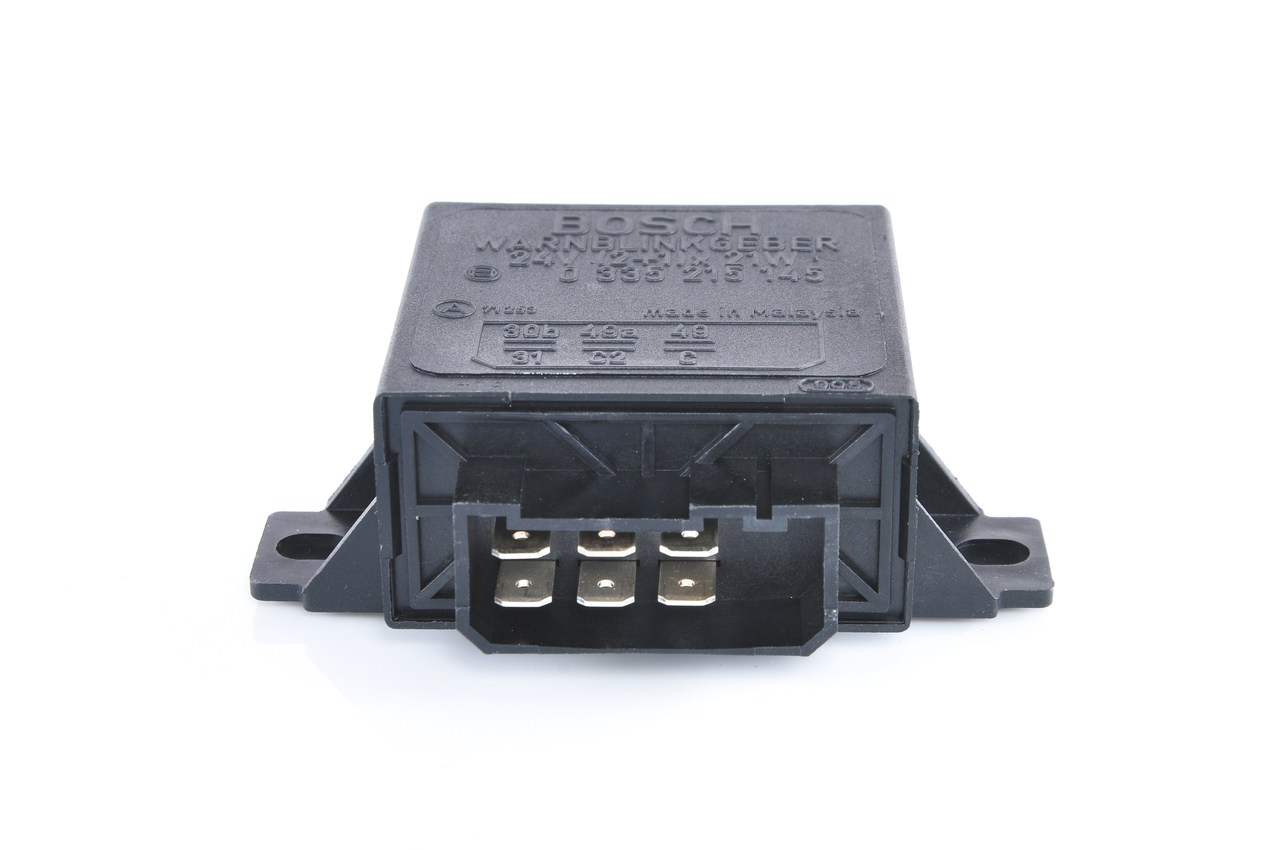 BOSCH 0 335 215 145: Blinkerrelais