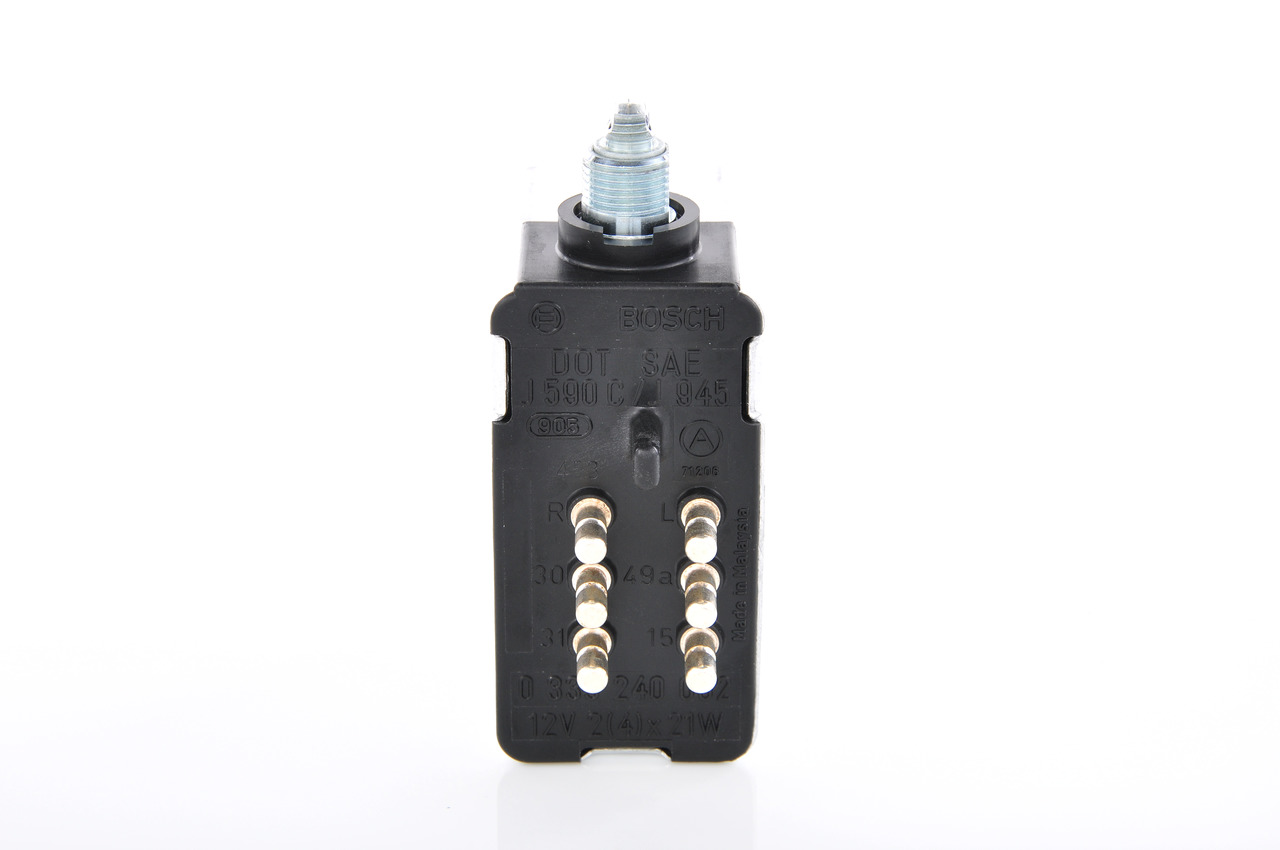 BOSCH 0 335 240 002: Blinkerrelais
