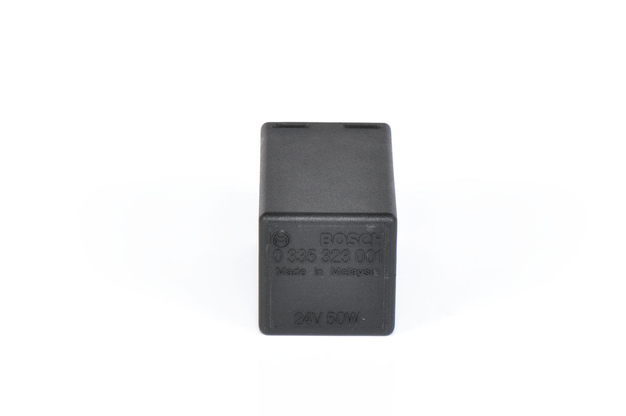 BOSCH 0 335 323 001: Blinkerrelais