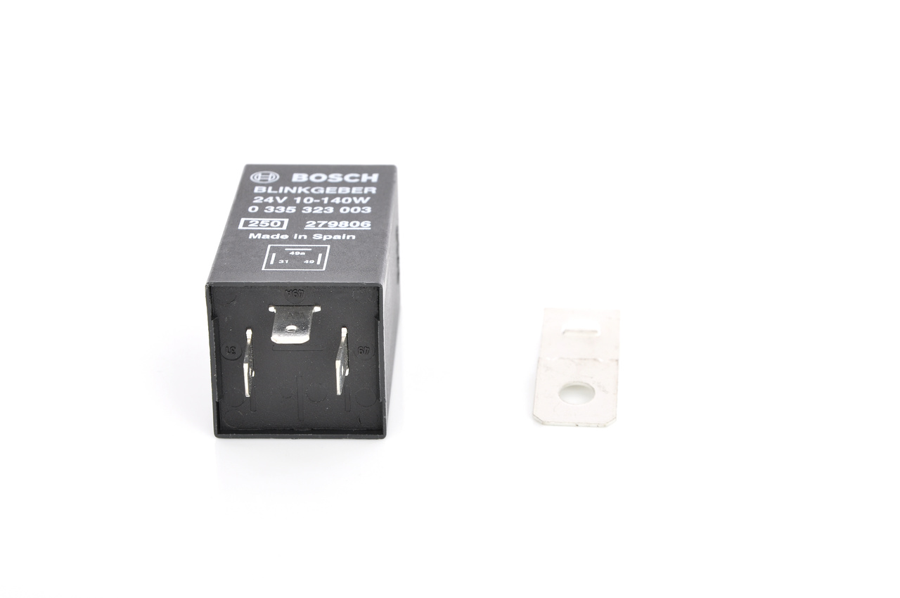 BOSCH 0 335 323 003: Blinkerrelais