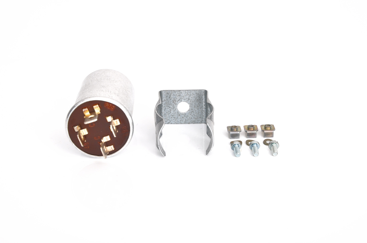 BOSCH 0 336 200 051: Modul semnalizare