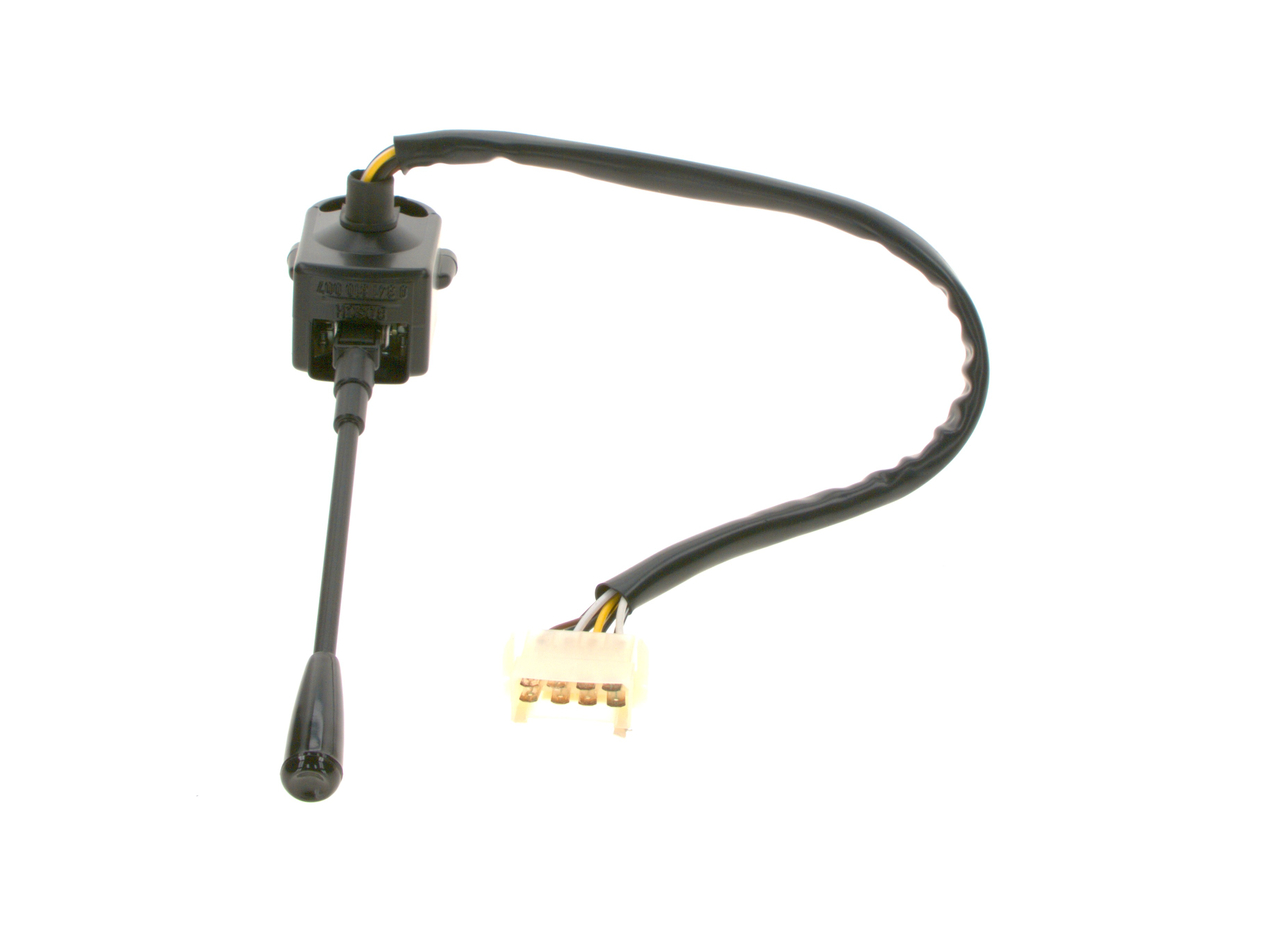 BOSCH 0 341 810 007: Interruptor, luz principal