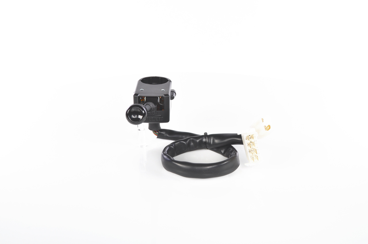 BOSCH 0 341 810 010: Blinkerschalter