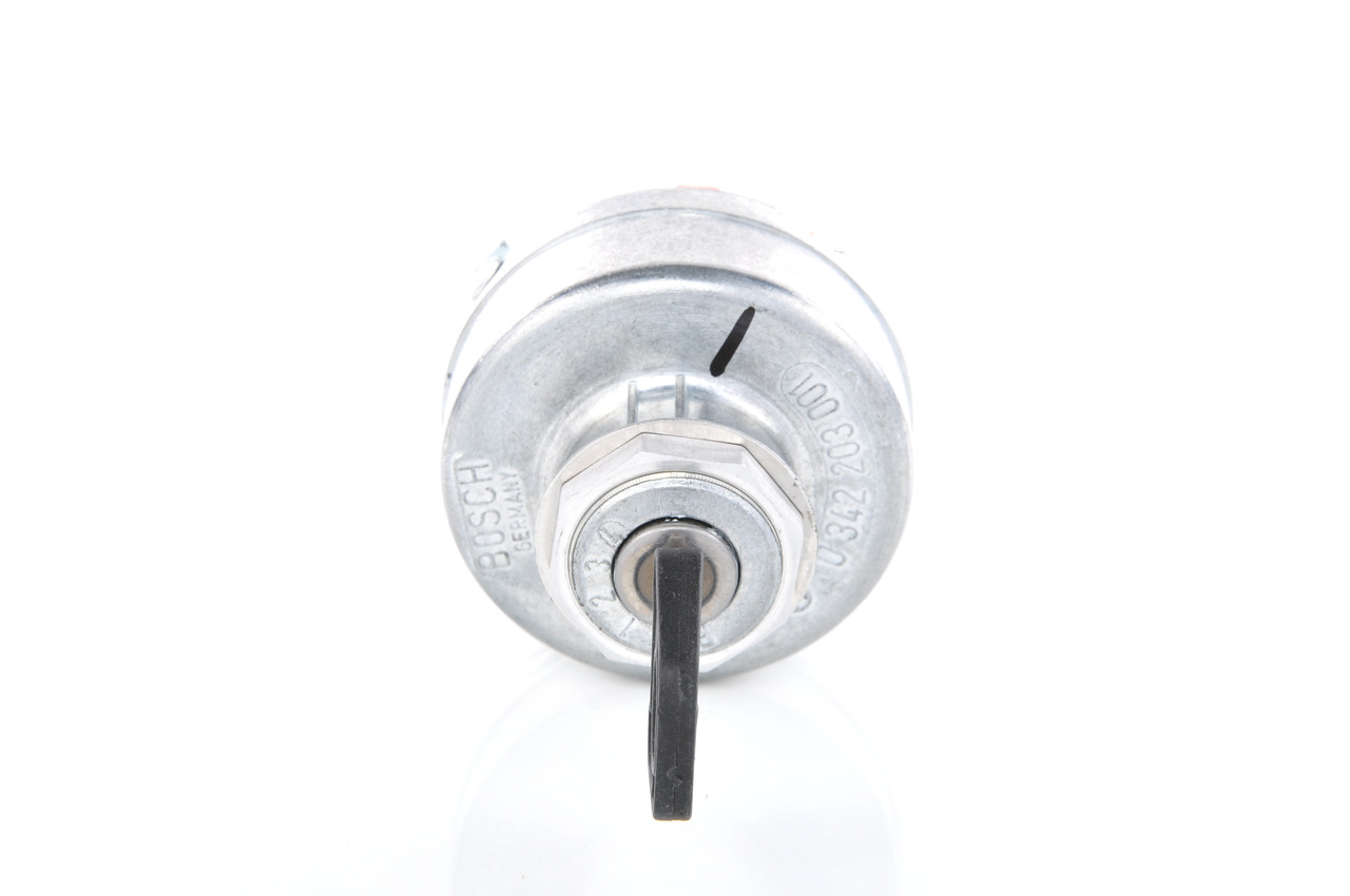 BOSCH 0 342 203 001: Interruptor de encendido / arranque