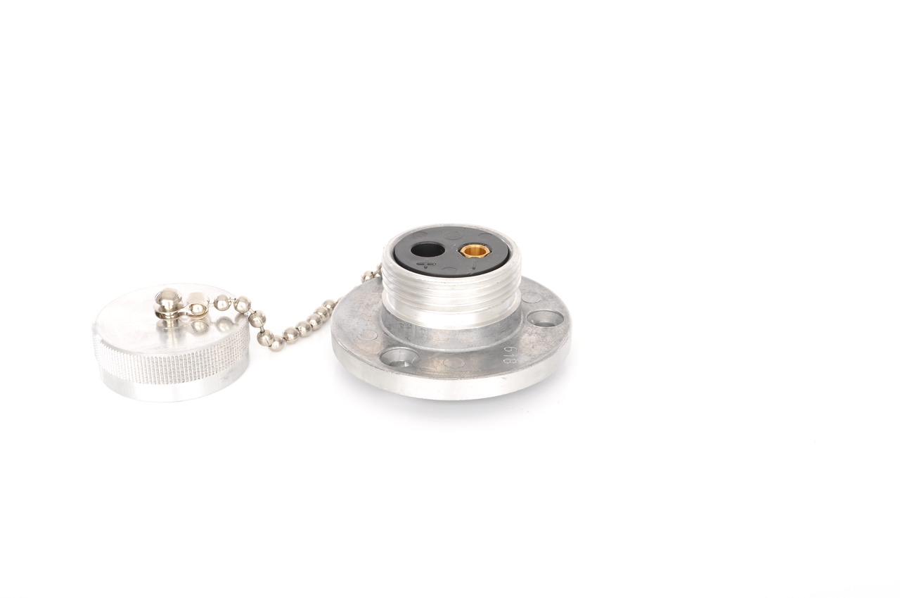 BOSCH 0 352 220 001: Steckdose