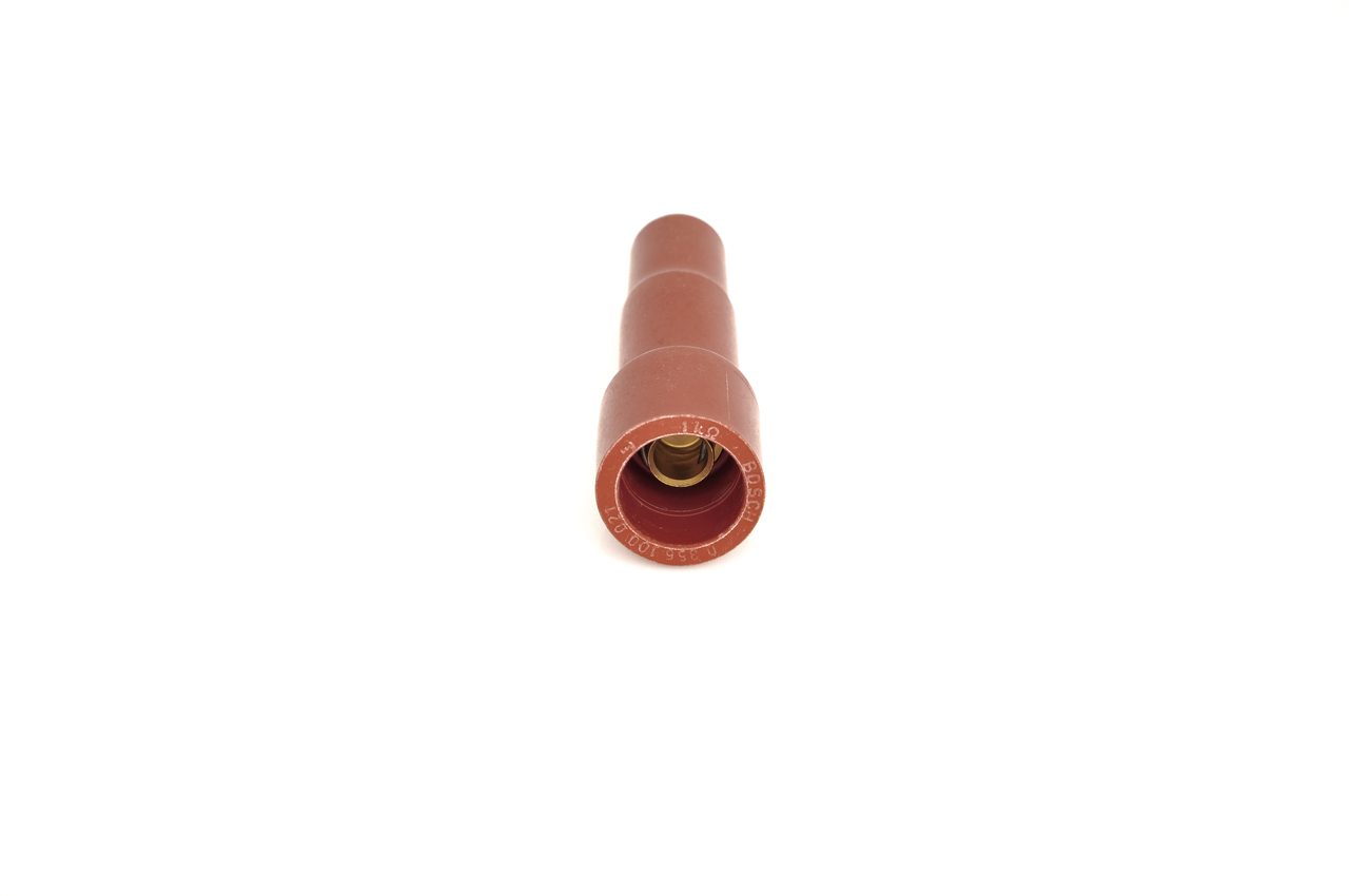 BOSCH 0 356 100 014: Stecker, Zündkerze