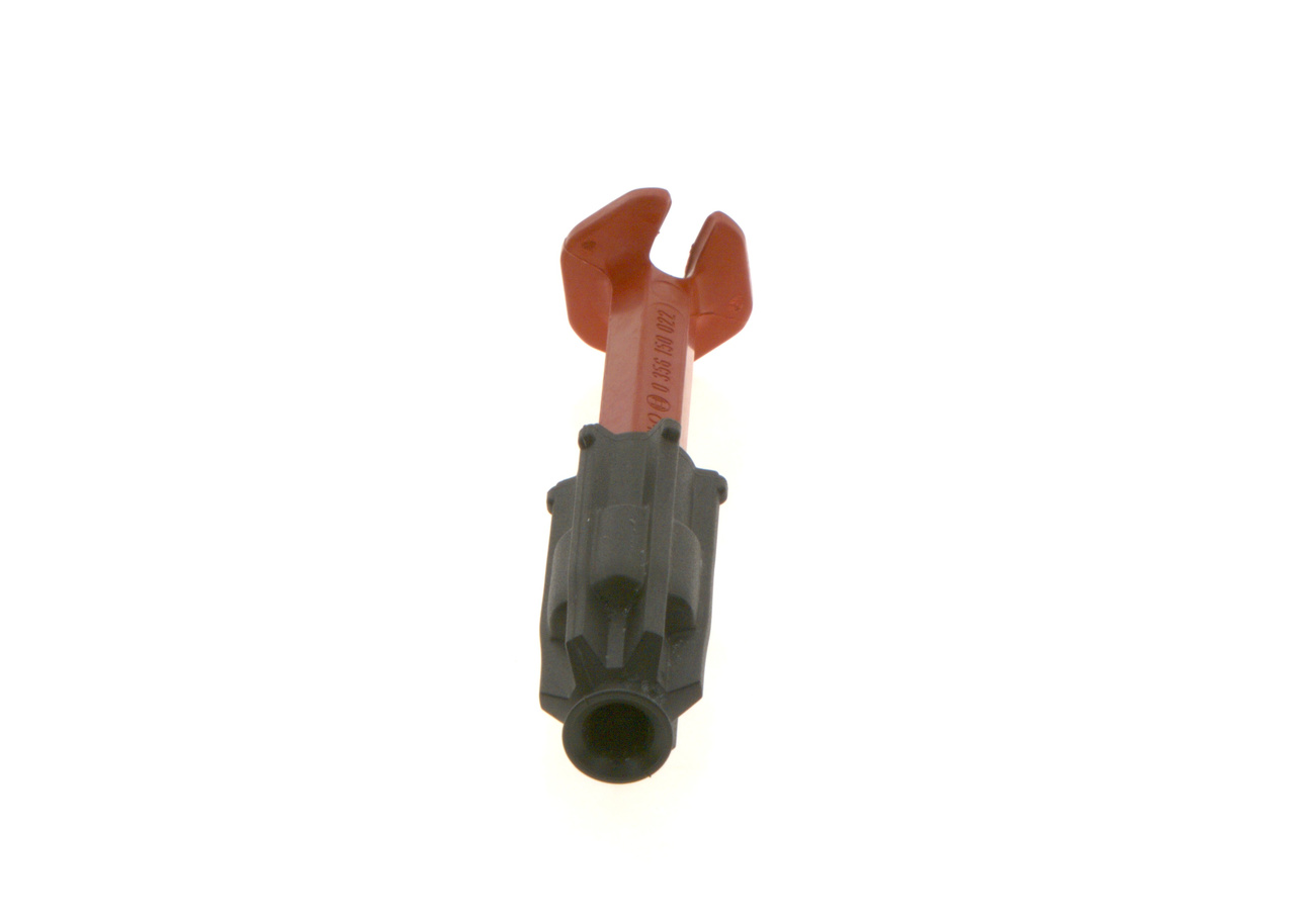 BOSCH 0 356 150 022: Conector, bujía de encendido