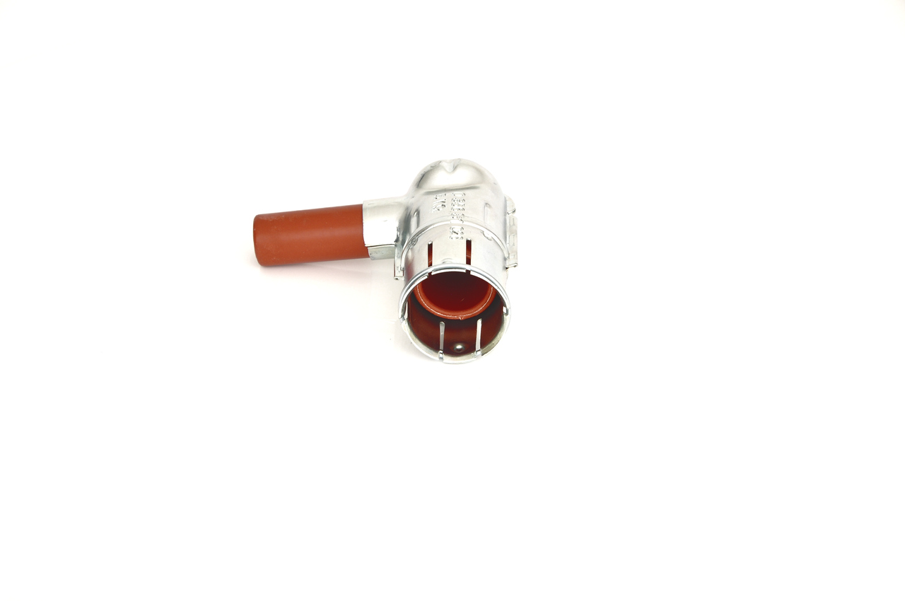 BOSCH 0 356 351 026: Conector, bujía de encendido