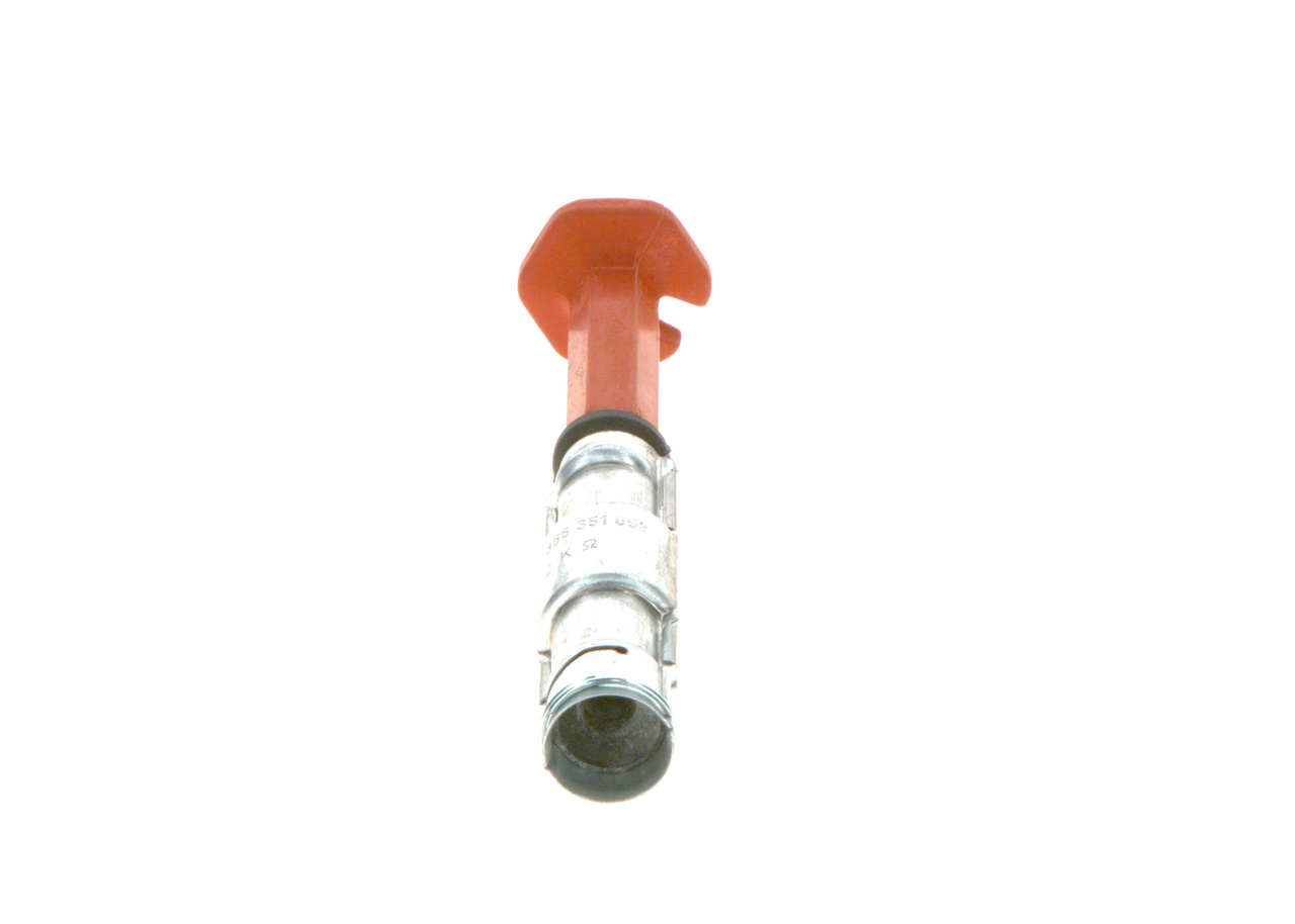 BOSCH 0 356 351 053: Conector, bujía de encendido